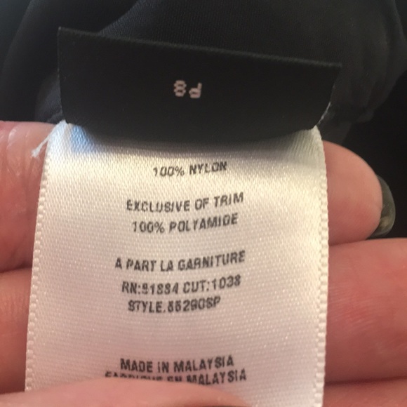 Patagonia outdoor pants - Picture 5 of 5